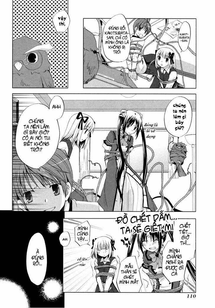 shirayuki panimix! chapter 4 19