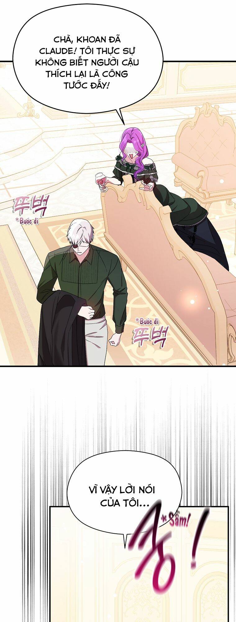 tôi không cố ý quyến rũ nam chính đâu! chapter 77 23