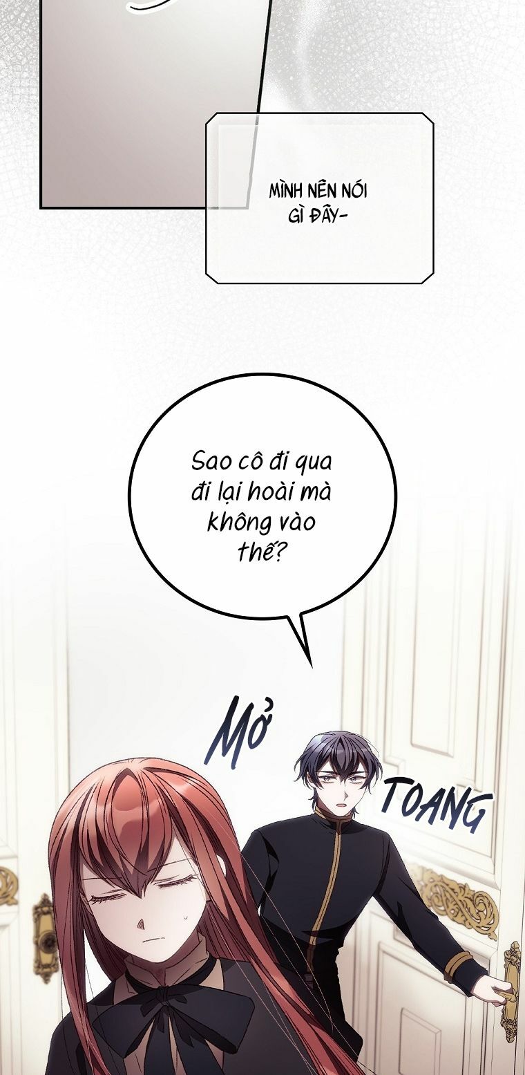 tôi nhìn thấy cái chết của bạn chapter 28 5