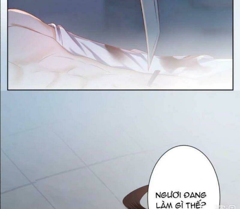 vương gia kiêu ngạo quá khó cua chapter 4 27