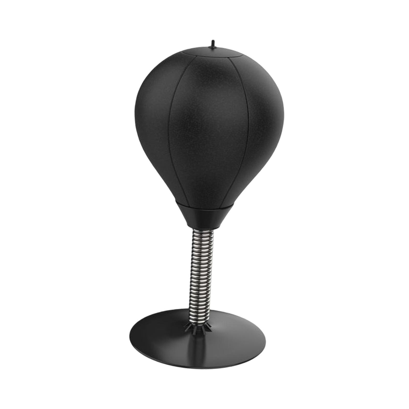 Speed Ball Desktop Punching Bag Boxing Muay thai Punch Ball Boxing Ball