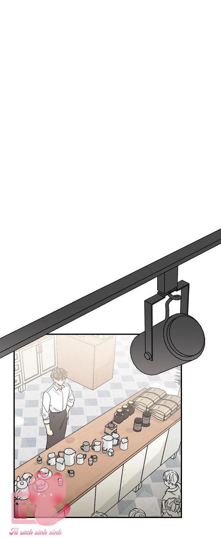 quán cà phê của bom chapter 7 45