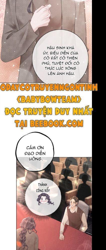 nữ phụ xuyên sách chỉ muốn làm cá ướp muối chapter 25 22