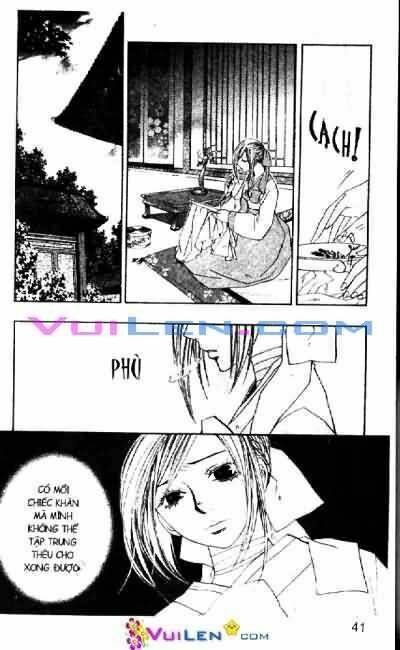 tiên nữ giáng trần chapter 20 41