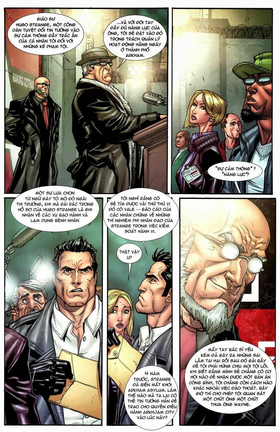 batman arkham city chapter 5 8