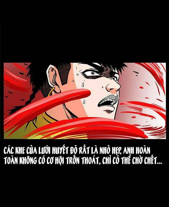 U Minh Ngụy Tượng Chapter 192 72