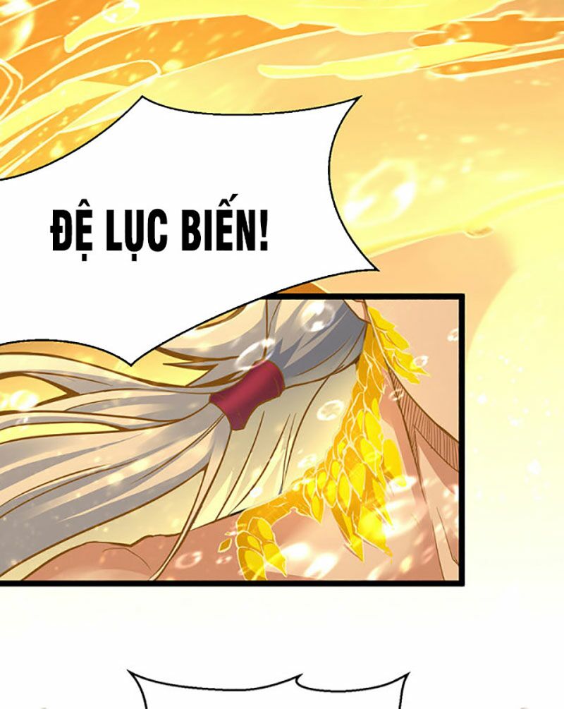 võ đạo độc tôn chapter 415 45