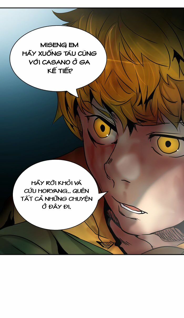 tòa tháp bí ẩn 2 chapter 231 39