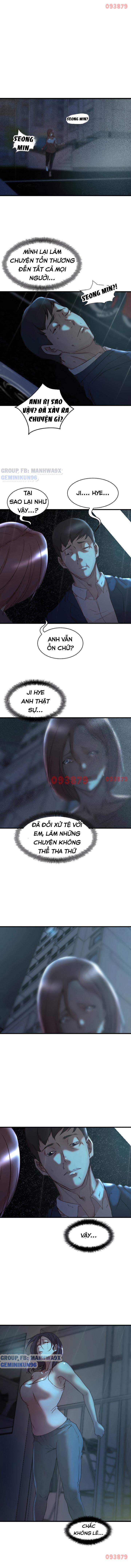 chị gái của vợ tôi chapter 39 12