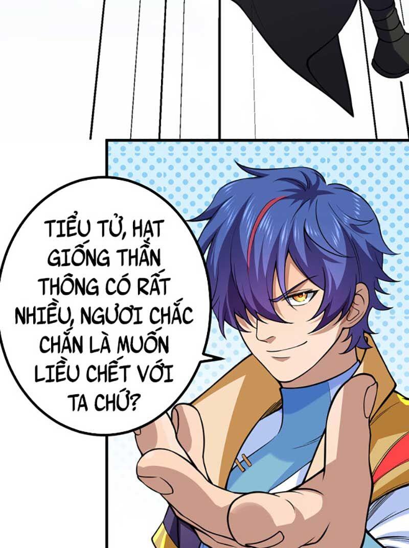 võ đạo độc tôn chapter 619 5