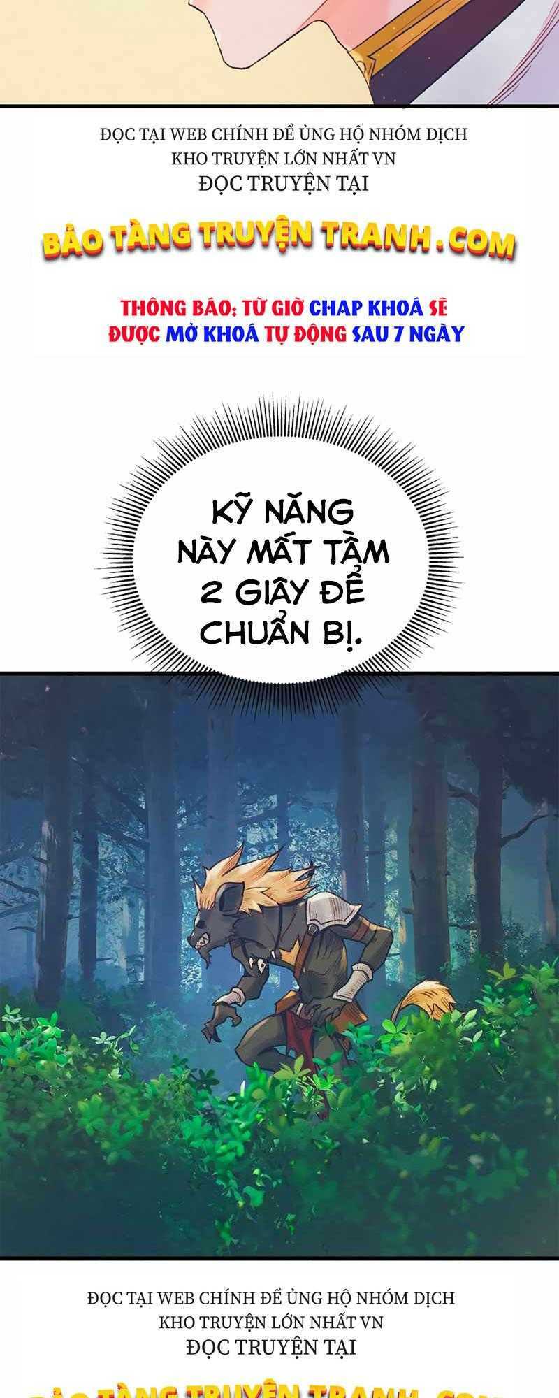 tu sĩ trị liệu của thái dương giáo chapter 5 37