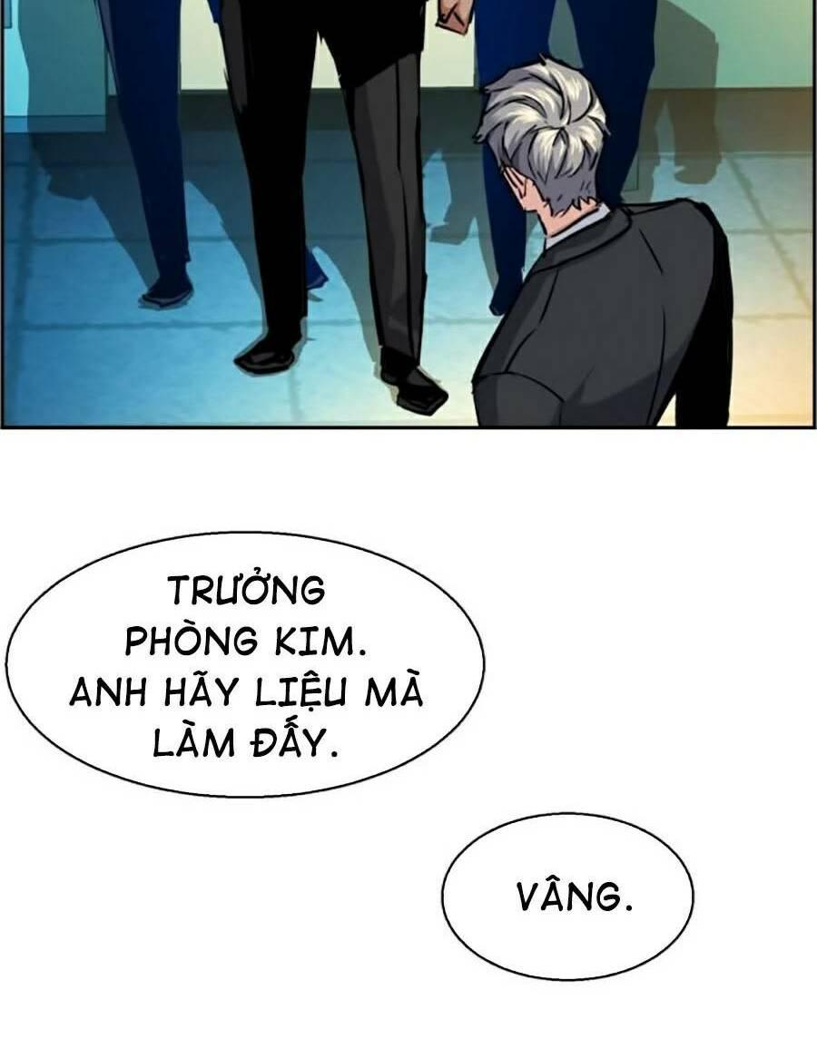 bạn học tôi là lính đánh thuê chapter 61 99