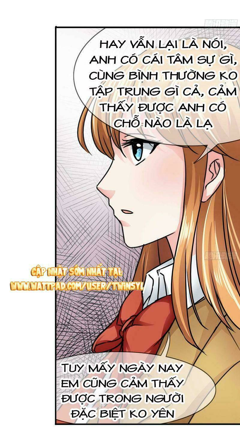 bá đạo trung khuyển tìm ái ký chapter 71 4