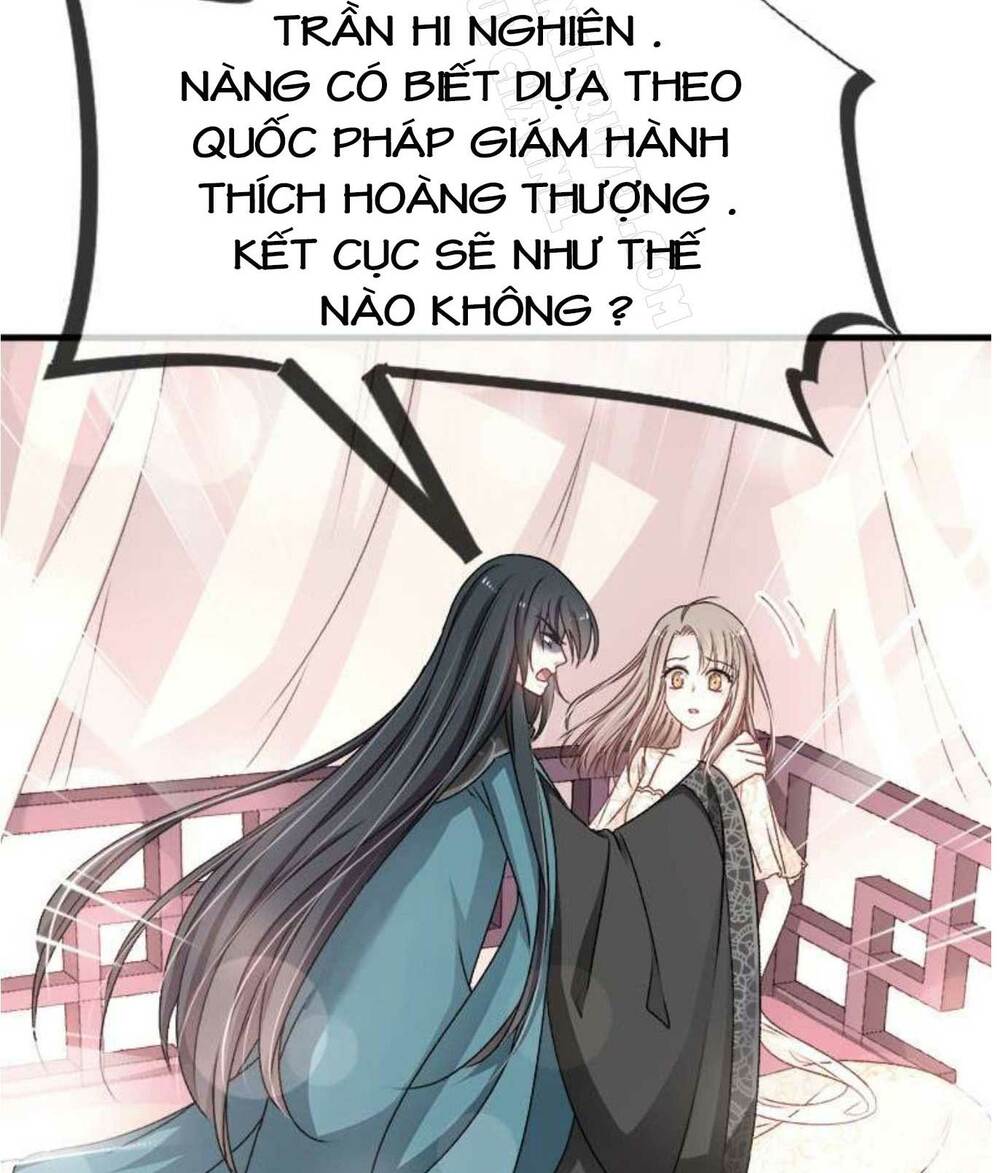 thiên hạ đệ nhất sủng phi chapter 31 28