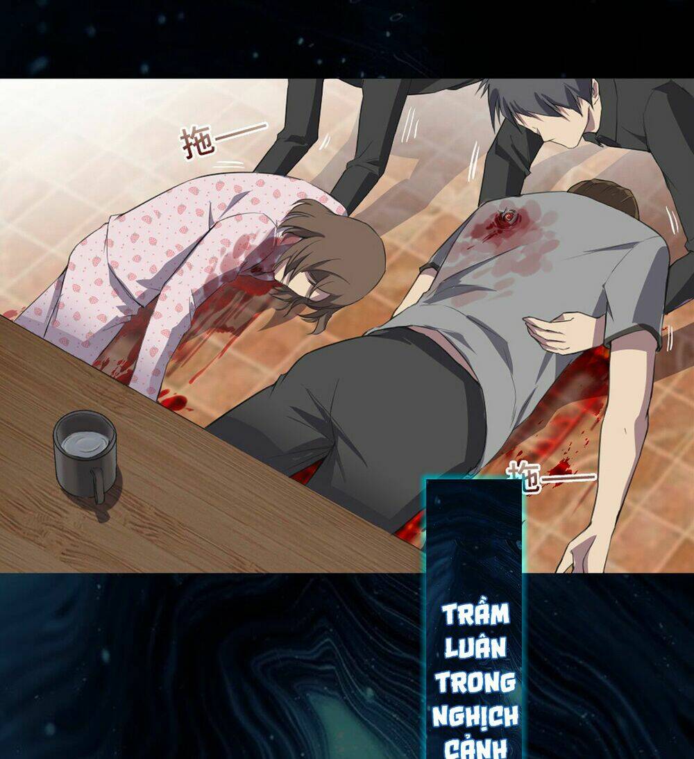 trùng sinh hải hoàng chapter 0 7