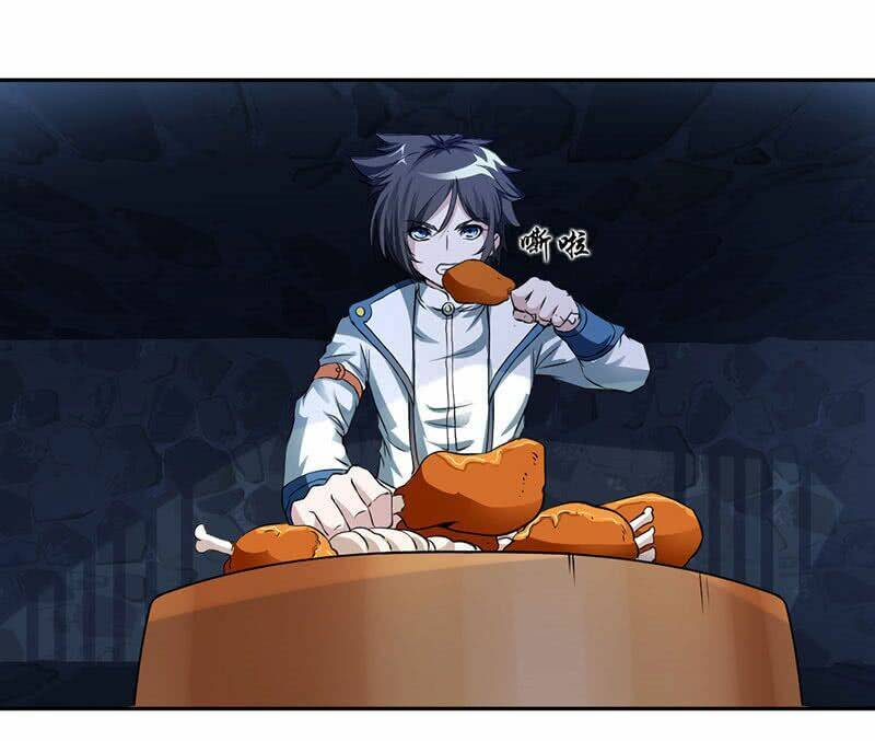 cửu dương thần vương chapter 3 6