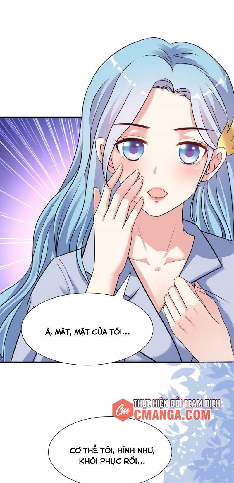 tối cường vận đào hoa chapter 155 7