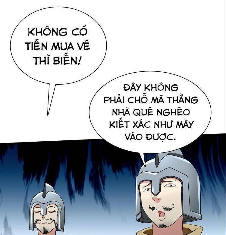 kinh thế kỳ nhân chapter 40 41