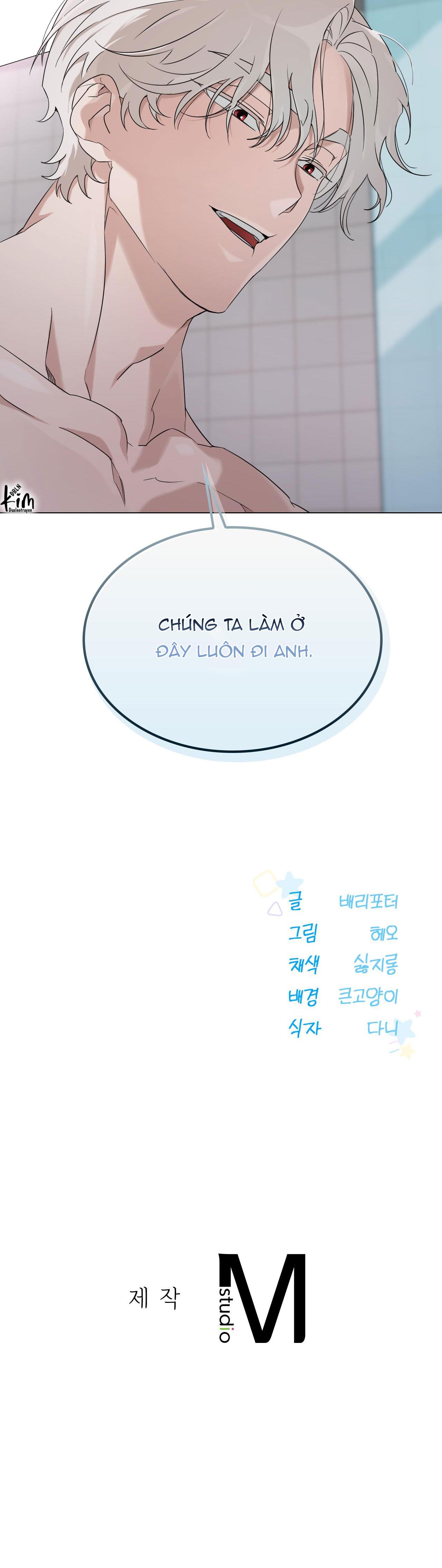 lỗi tại dễ thương chapter 2 28