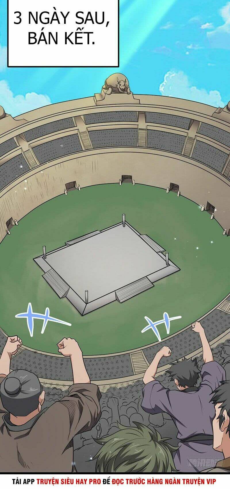 hỗn độn kiếm thần chapter 165 12