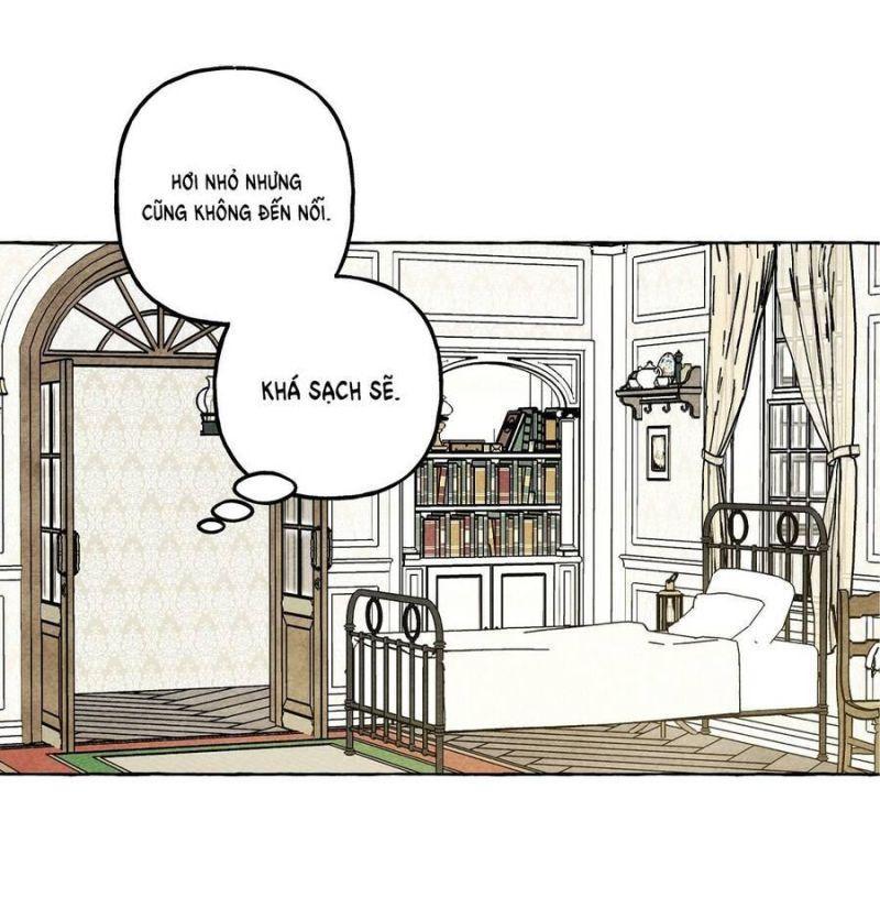 nuôi dưỡng một hắc long chapter 46.2 14