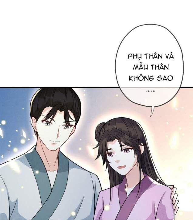 mạt thế nữ vương chapter 24 5
