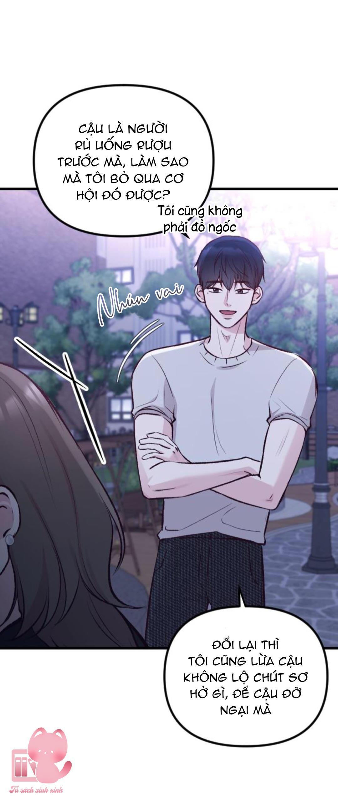 gặp nhau giữa trung gian chapter 10 37