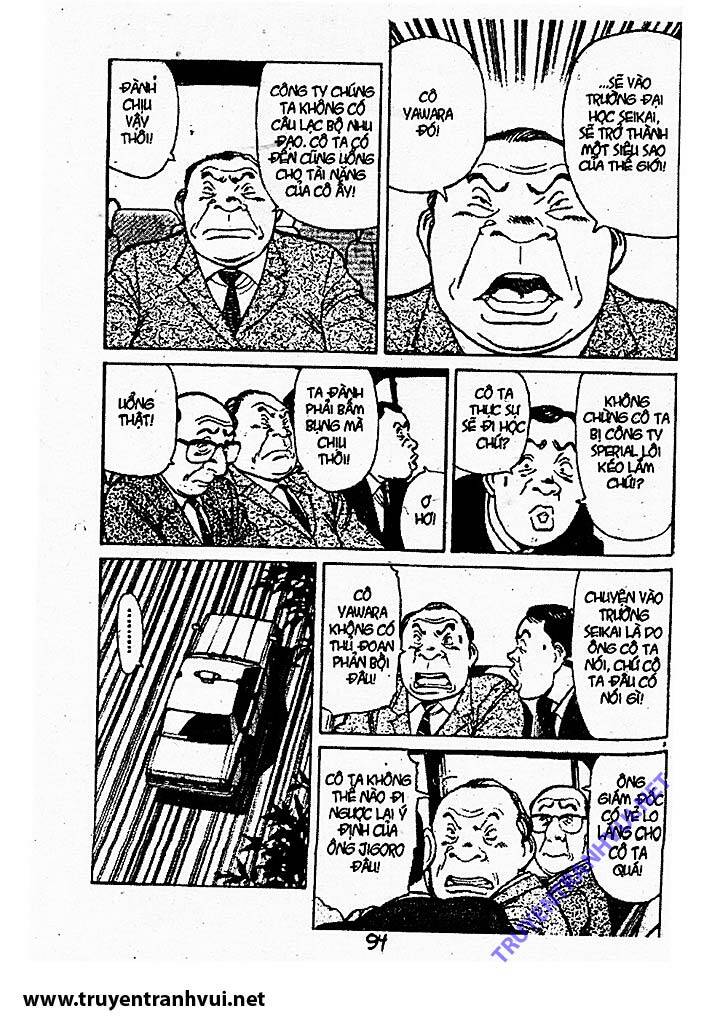 yawara chapter 155 5