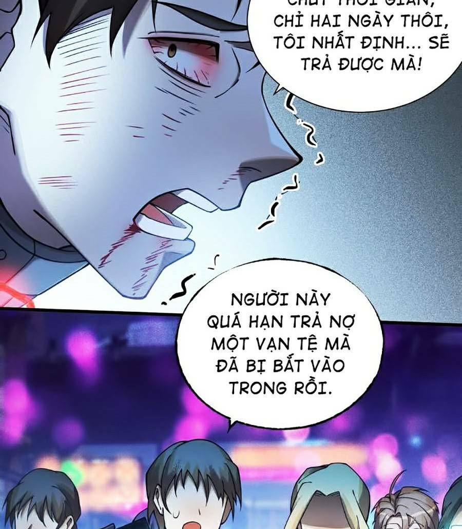 người chơi siêu mạnh chapter 1 79