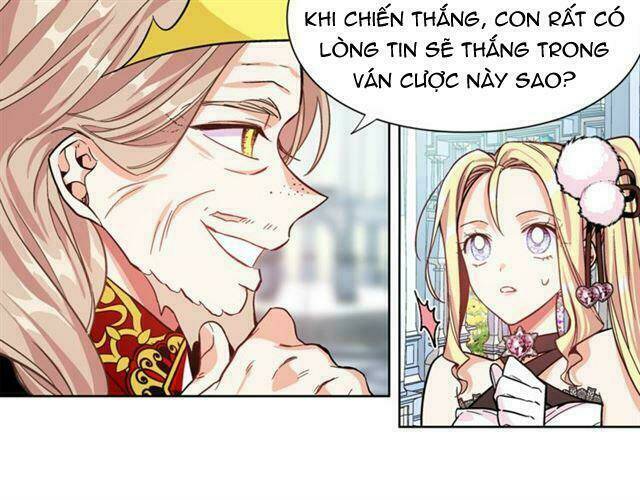 nữ hoàng ngoại khoa chapter 34 93