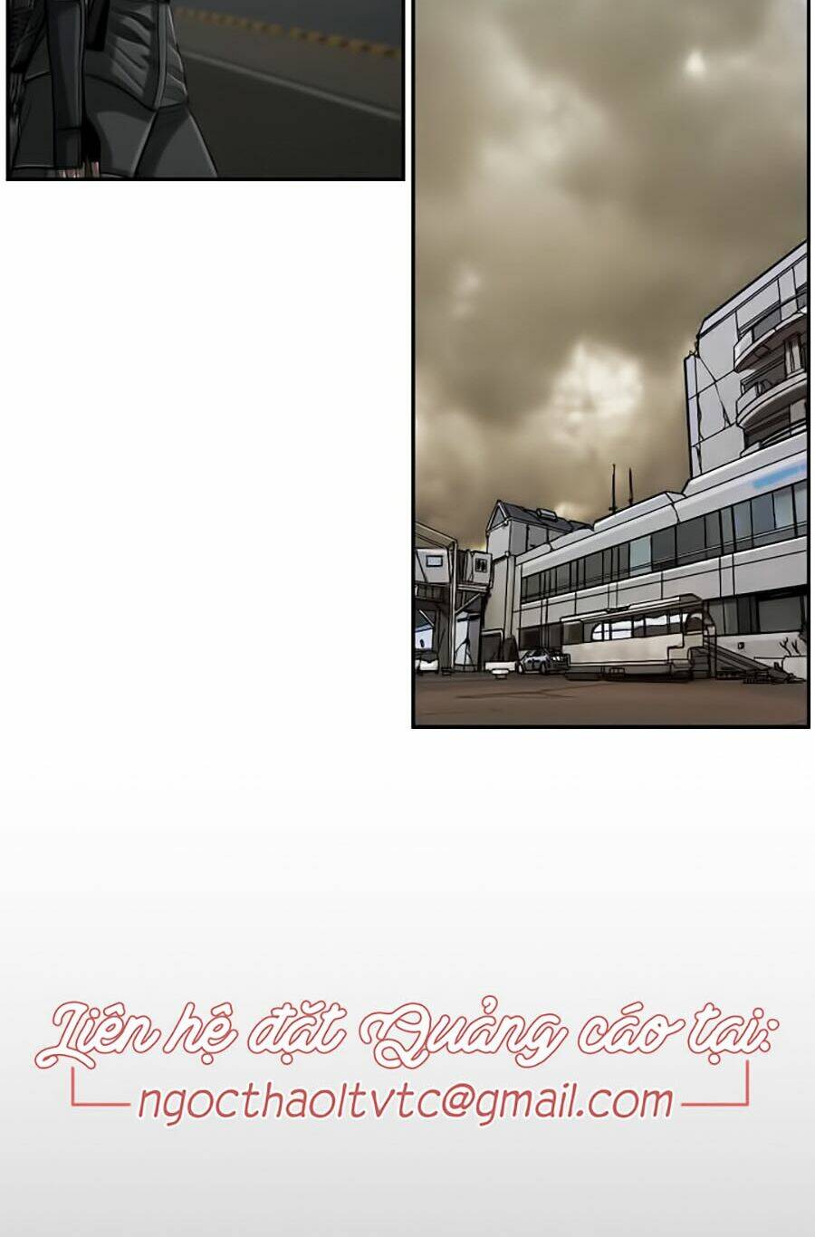 thợ săn đầu tiên chapter 48 43