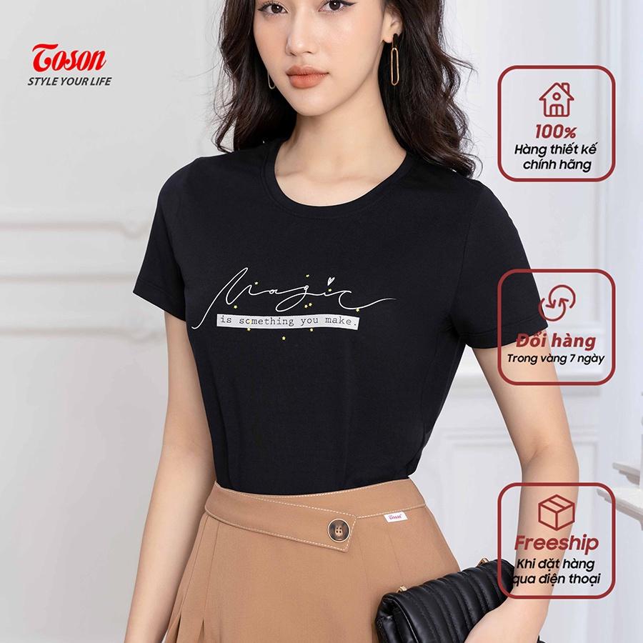 Chân váy đen , be xòe xếp ly, cạp phối đai trần chỉ đính cúc -34044 - TOSON