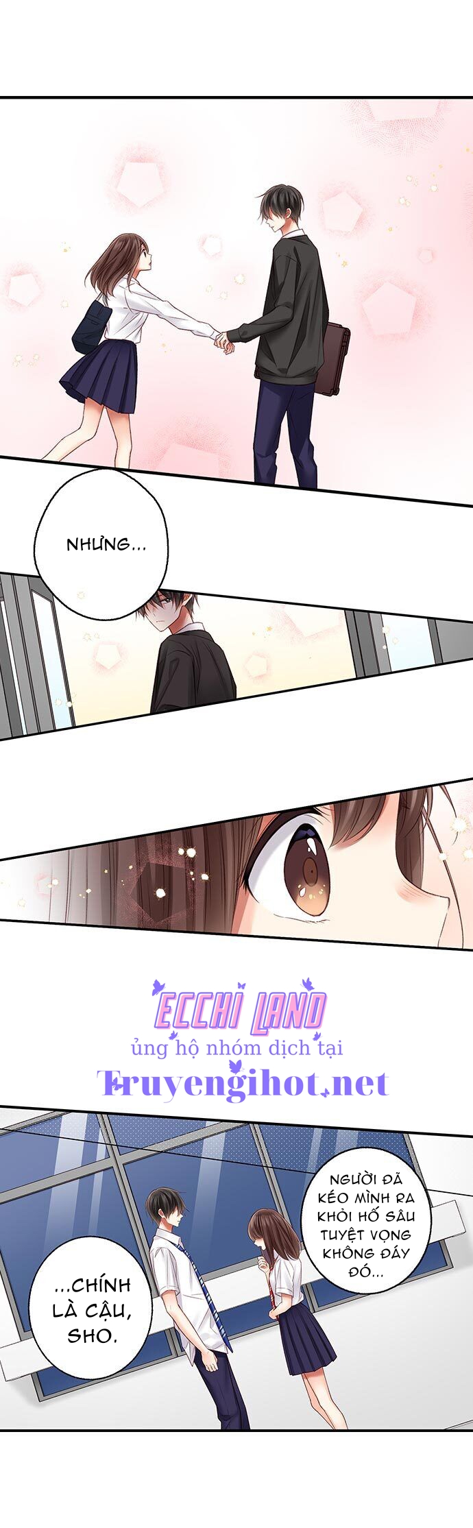 họ chắc chắn đã làm chuyện đó chapter 55.2 7