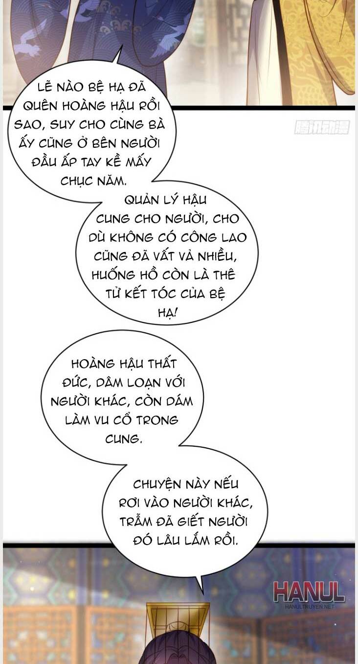 hoạn phi thiên hạ chapter 237 12