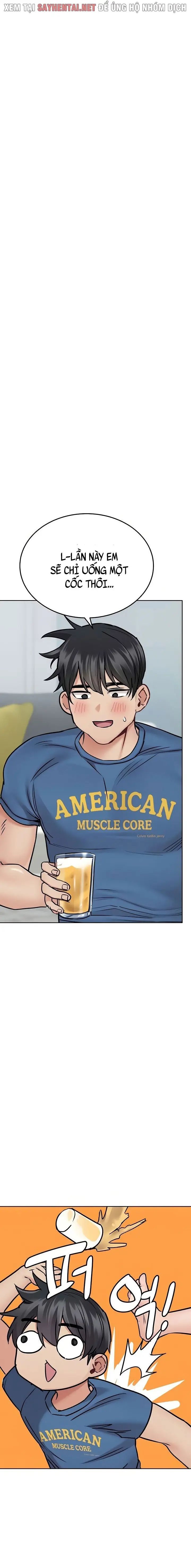 giữ bí mật với mẹ em nhé! chapter 37 22