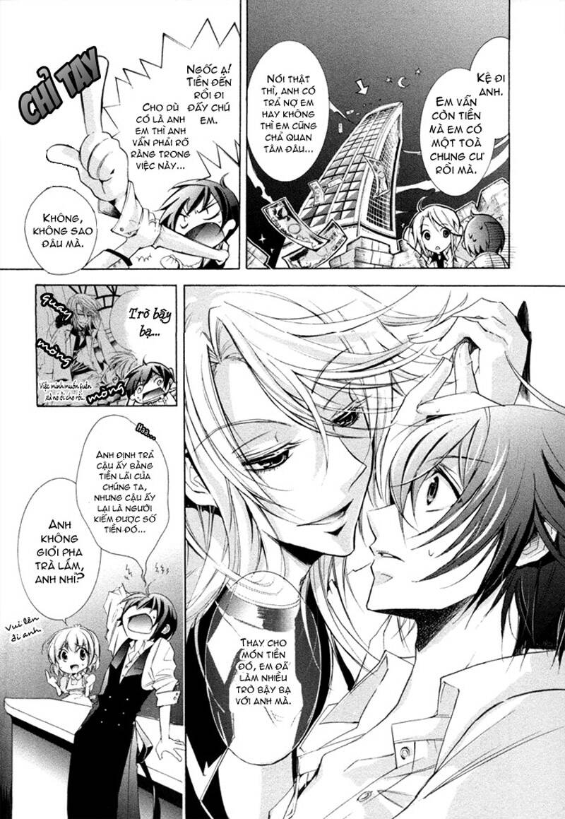 cucumber sandwich chapter 2 10