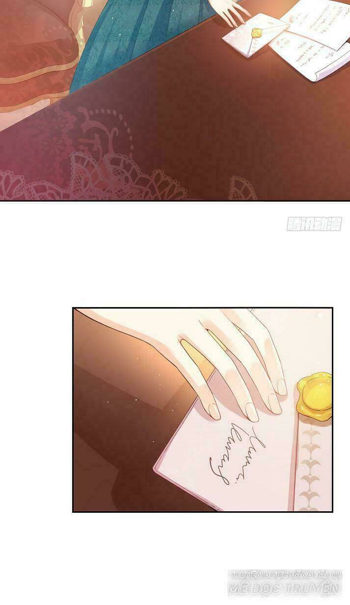 ác nữ cải biến chapter 1 12