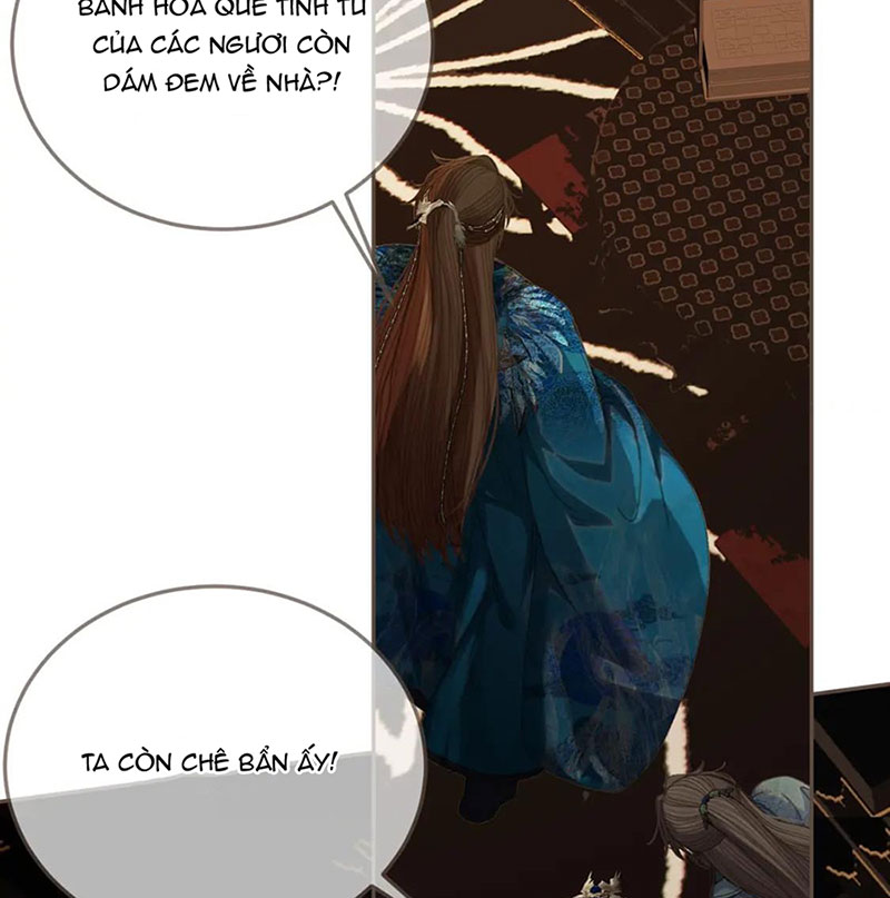 á nô 2: thám hoa chapter 19 25