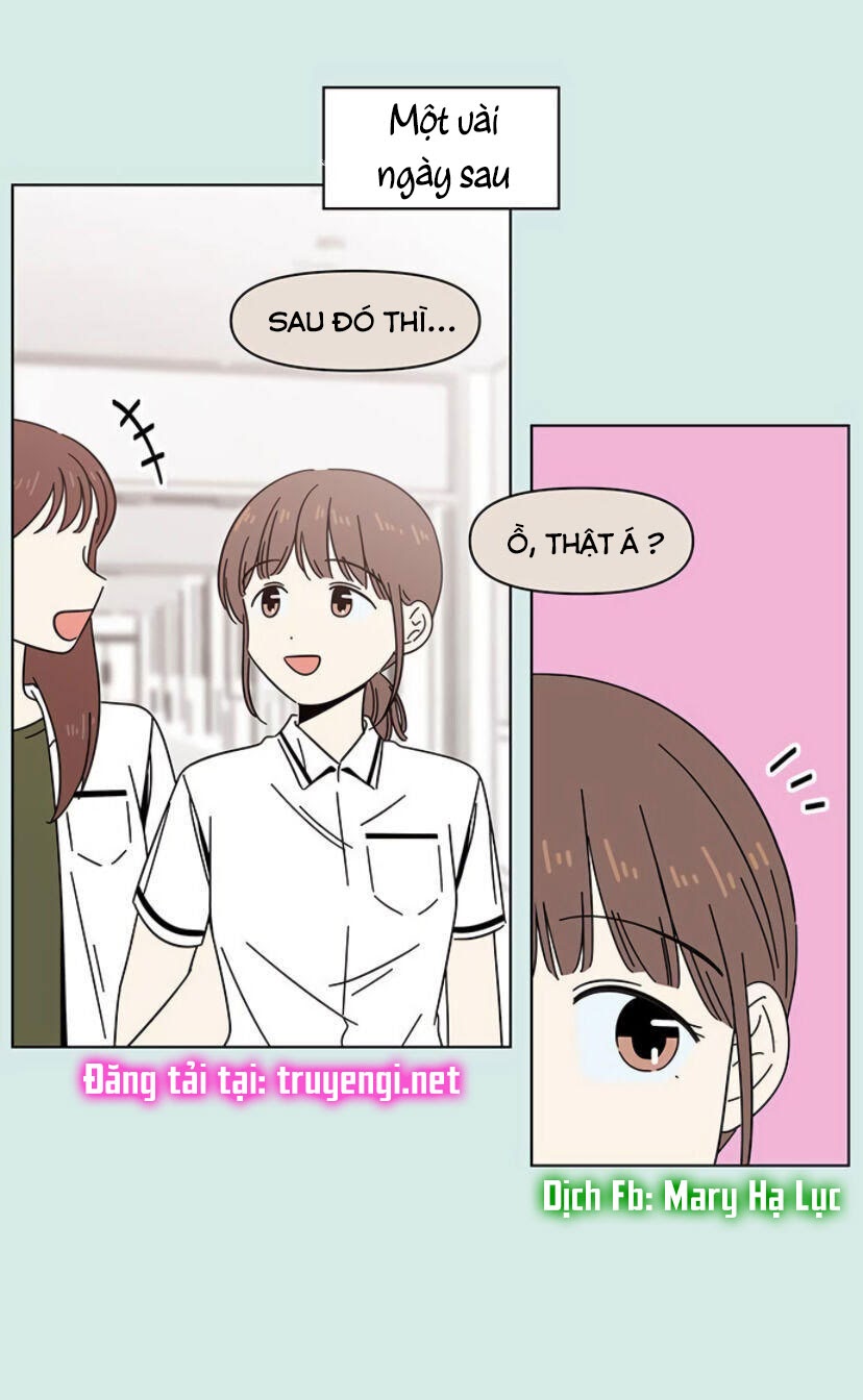 thanh xuân rực rỡ - season of blossom chapter 44 20