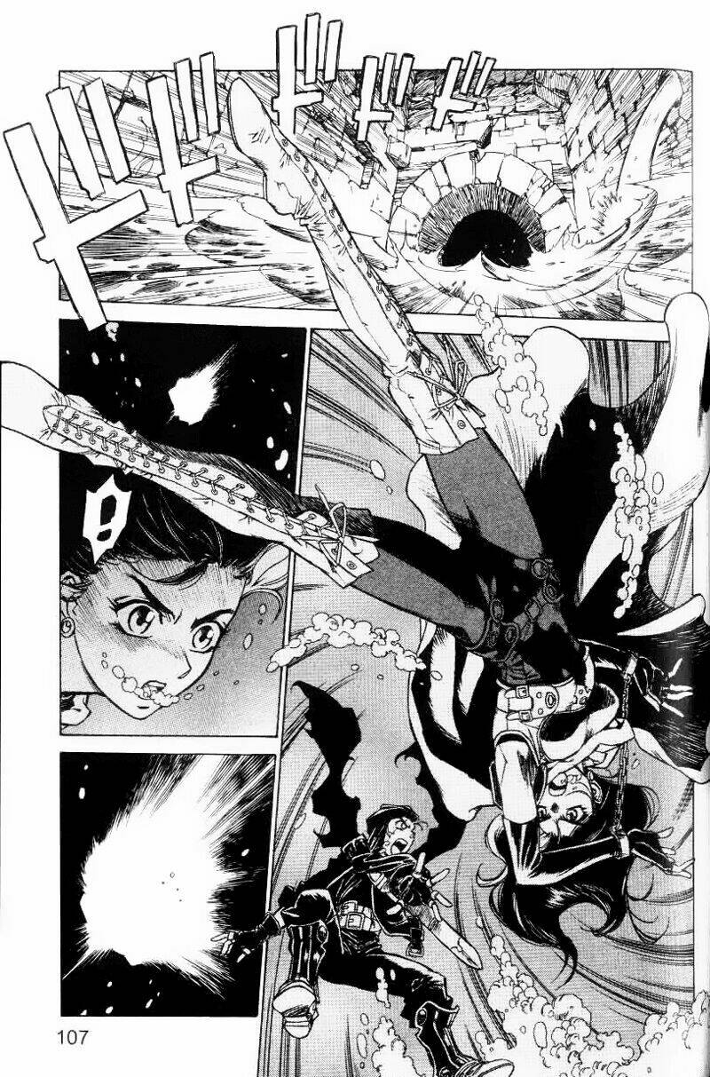 monster collection chapter 20 5