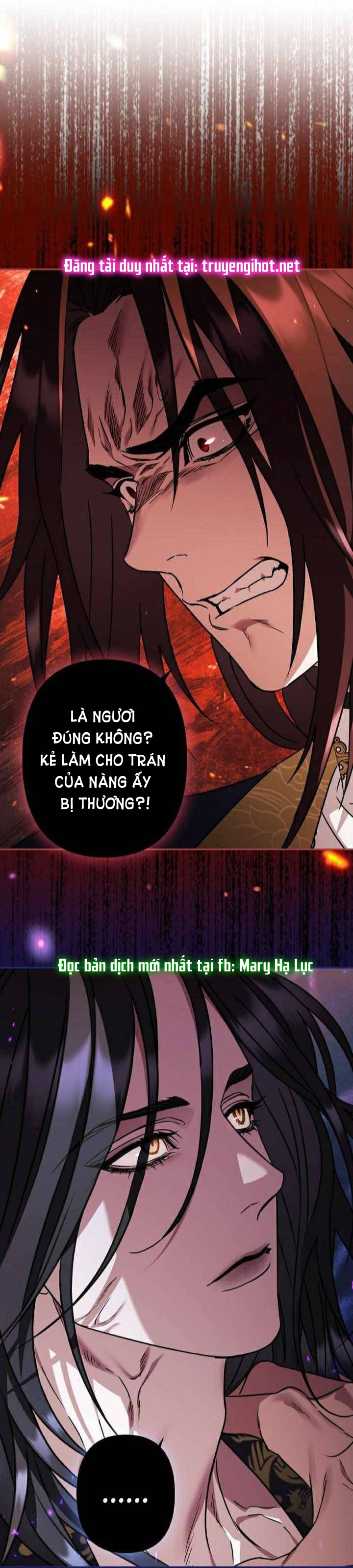 bản tình ca heeran chapter 25.1 21