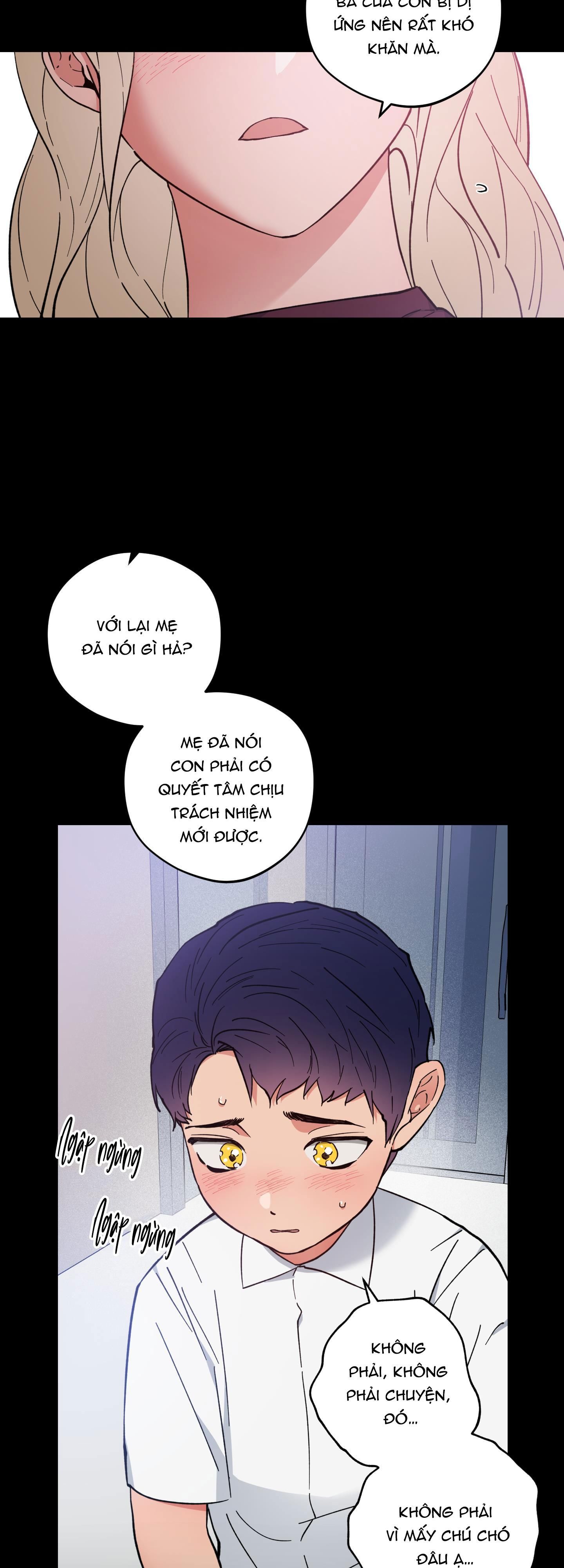 bình minh của rồng chapter 26 2