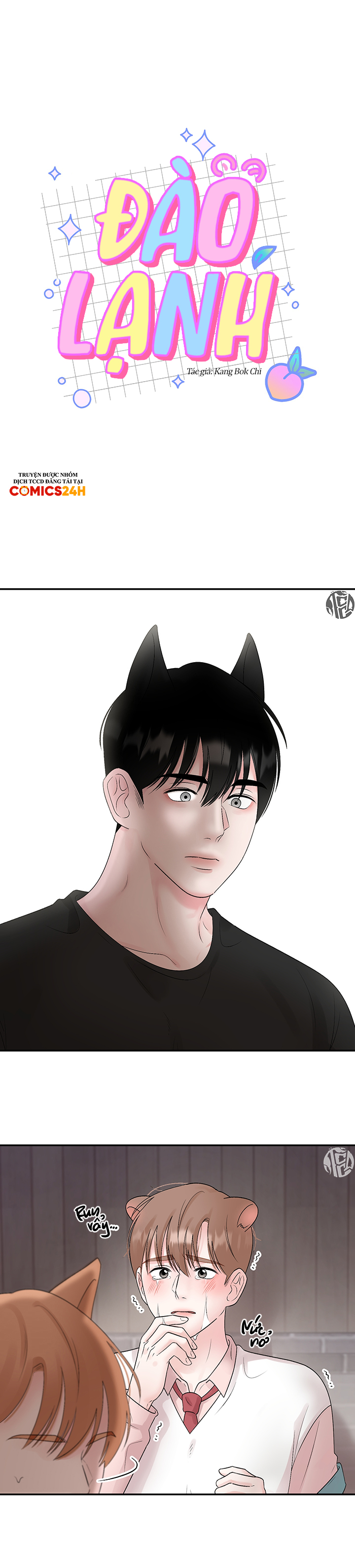 đào lạnh chapter 8 3