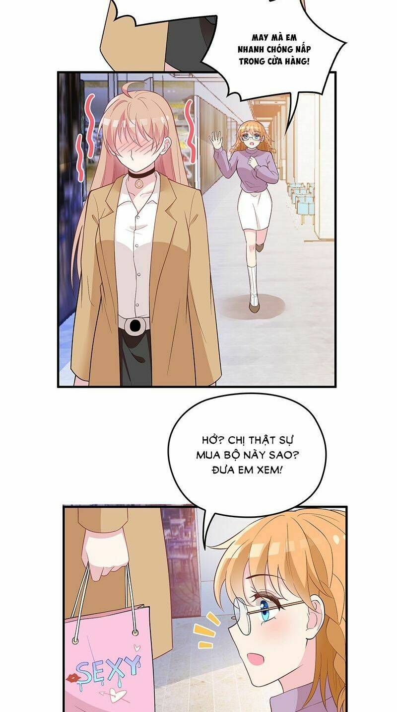 bí mật kết hôn với ảnh đế: vợ ơi đến đây tấn công đi nào chapter 43 8