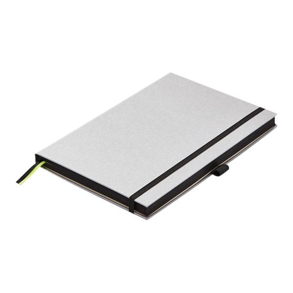 Sổ Tay Lamy B1 Notebook Hardcover A6 Black 4034270