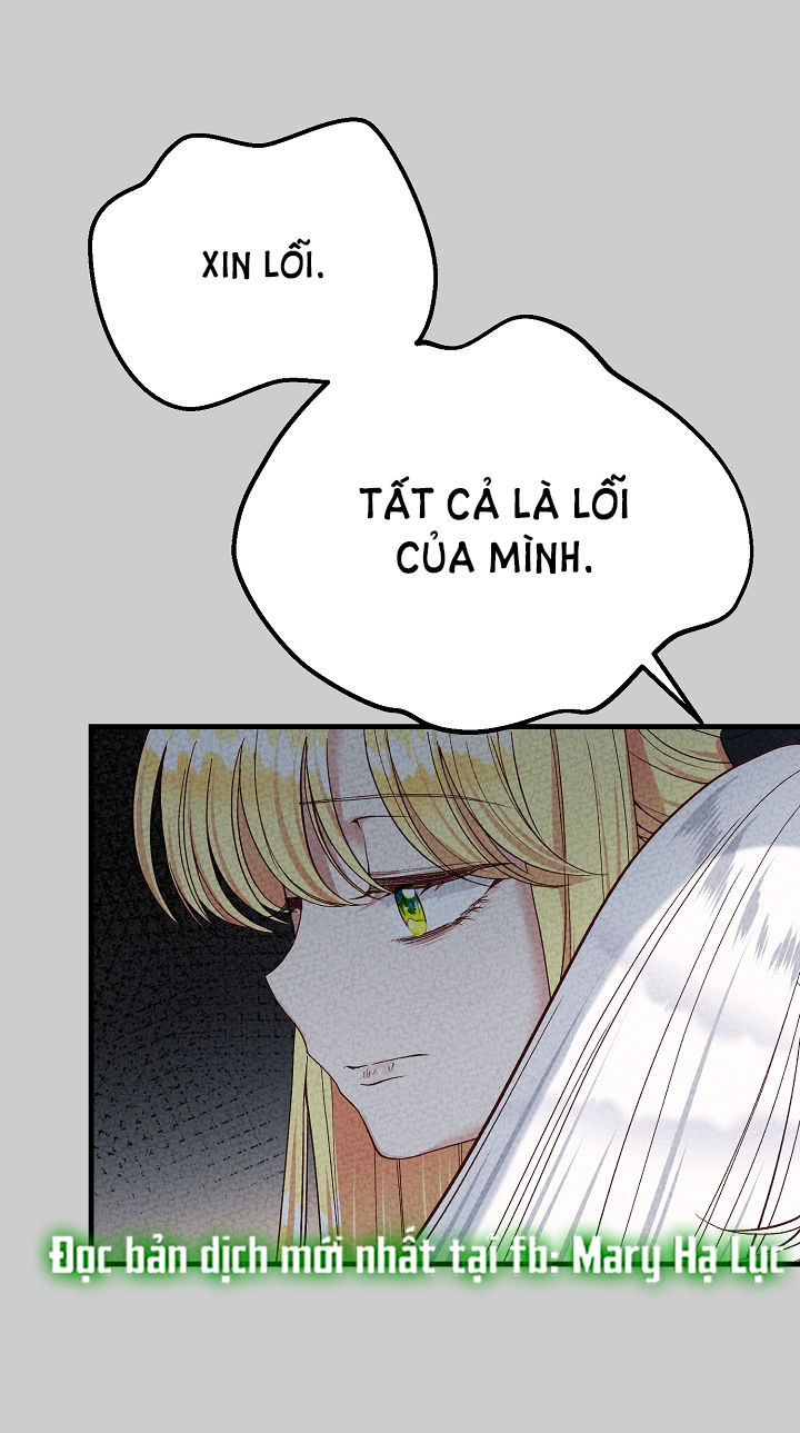 trở thành vợ thái tử quái vật chapter 65.2 24