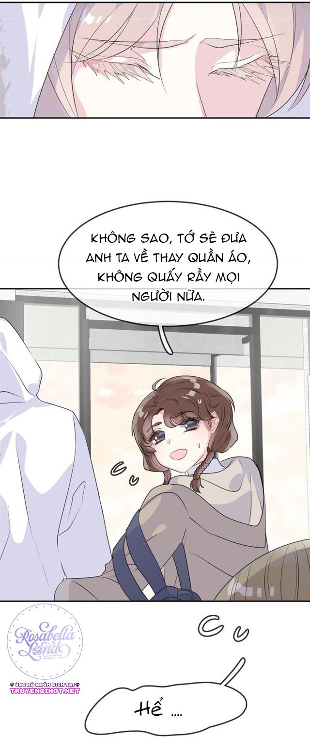 bộ váy của nàng tiên cá chapter 20 11