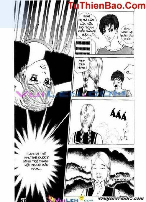 người mẫu hoàn hảo chapter 1 74