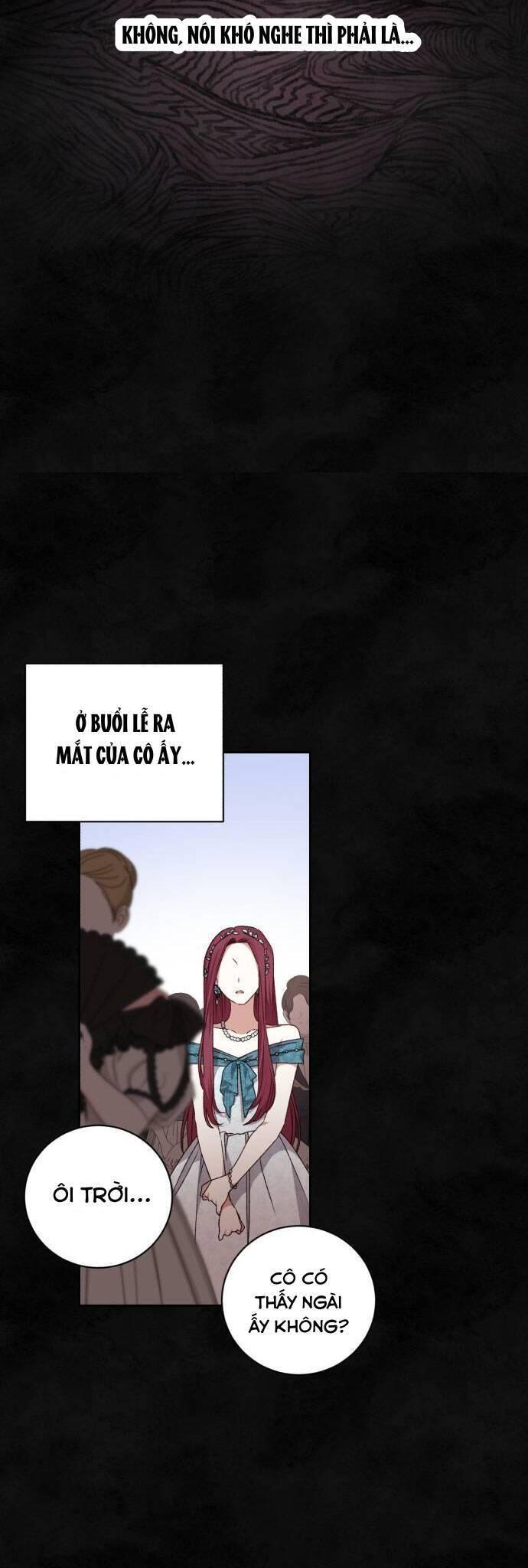 bạo chúa muốn sống hiền lành chapter 26 13