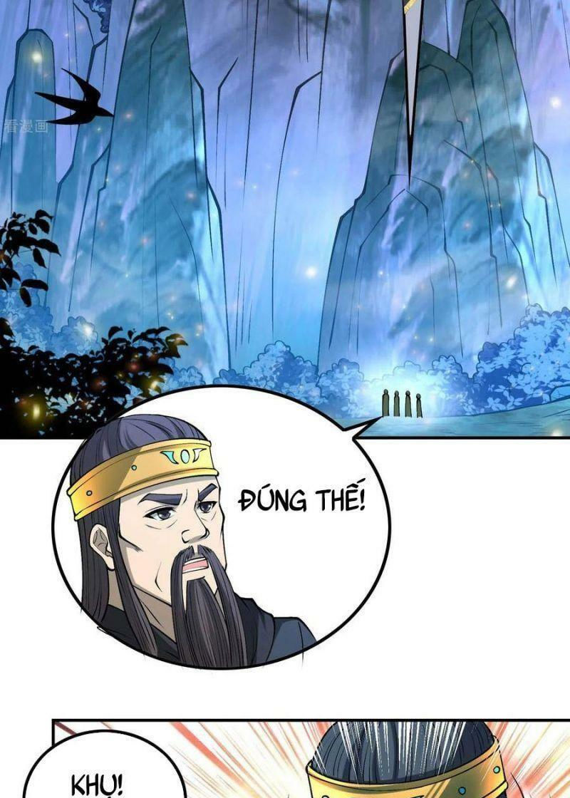 đệ nhất người ở rể chapter 162 2